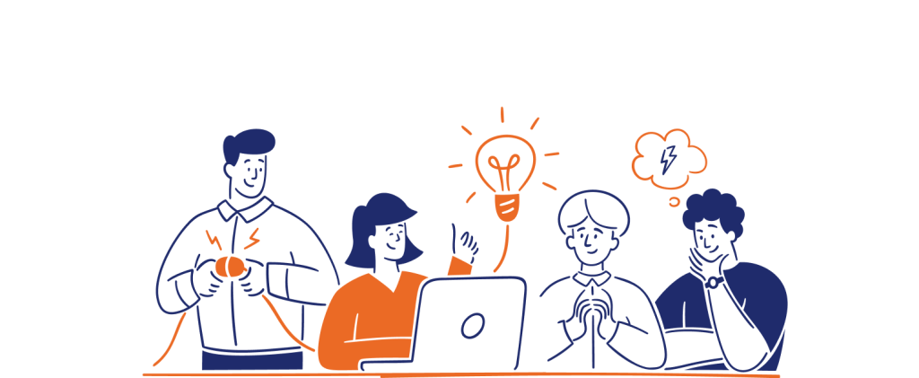 Become a Support Coordinator