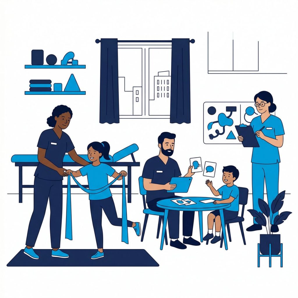 NDIS practice standards allied health providers compliance guide