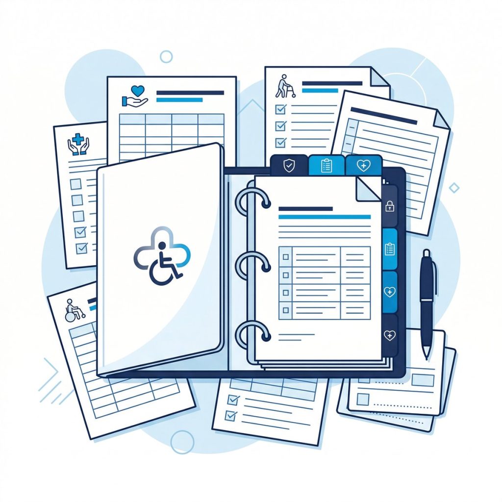 NDIS practice standards policy toolkit